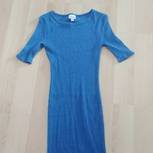 Lularoe Julia dress